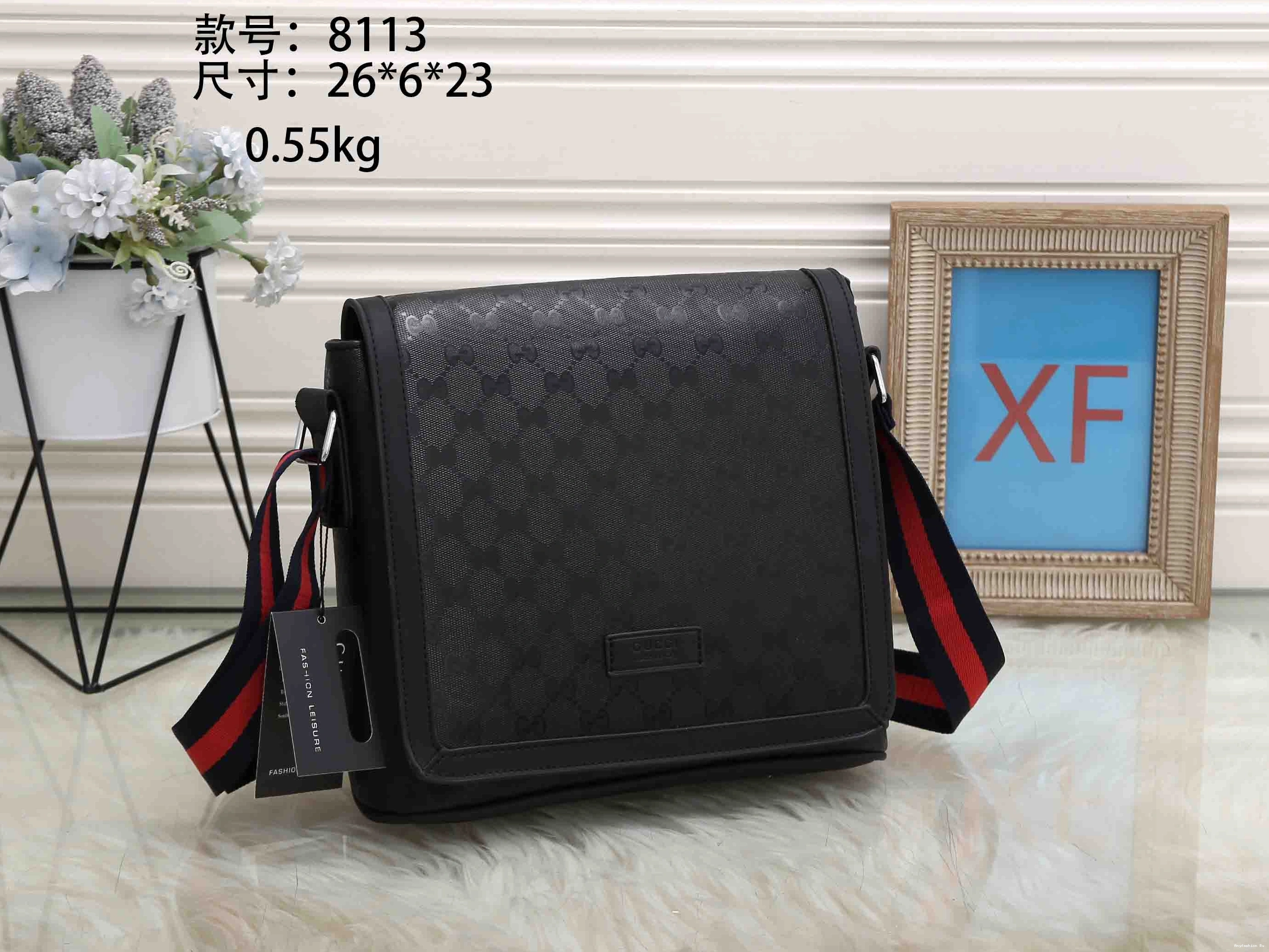 SmartChoice Gucci For Bags Men Messenger 5466 0412